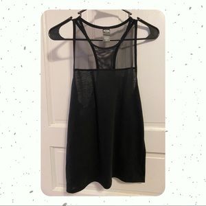 Victoria Sport Racer Back Tank